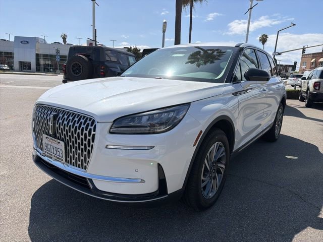 Used 2023 Lincoln Corsair FWD w/ Equipment Group 101A image 3