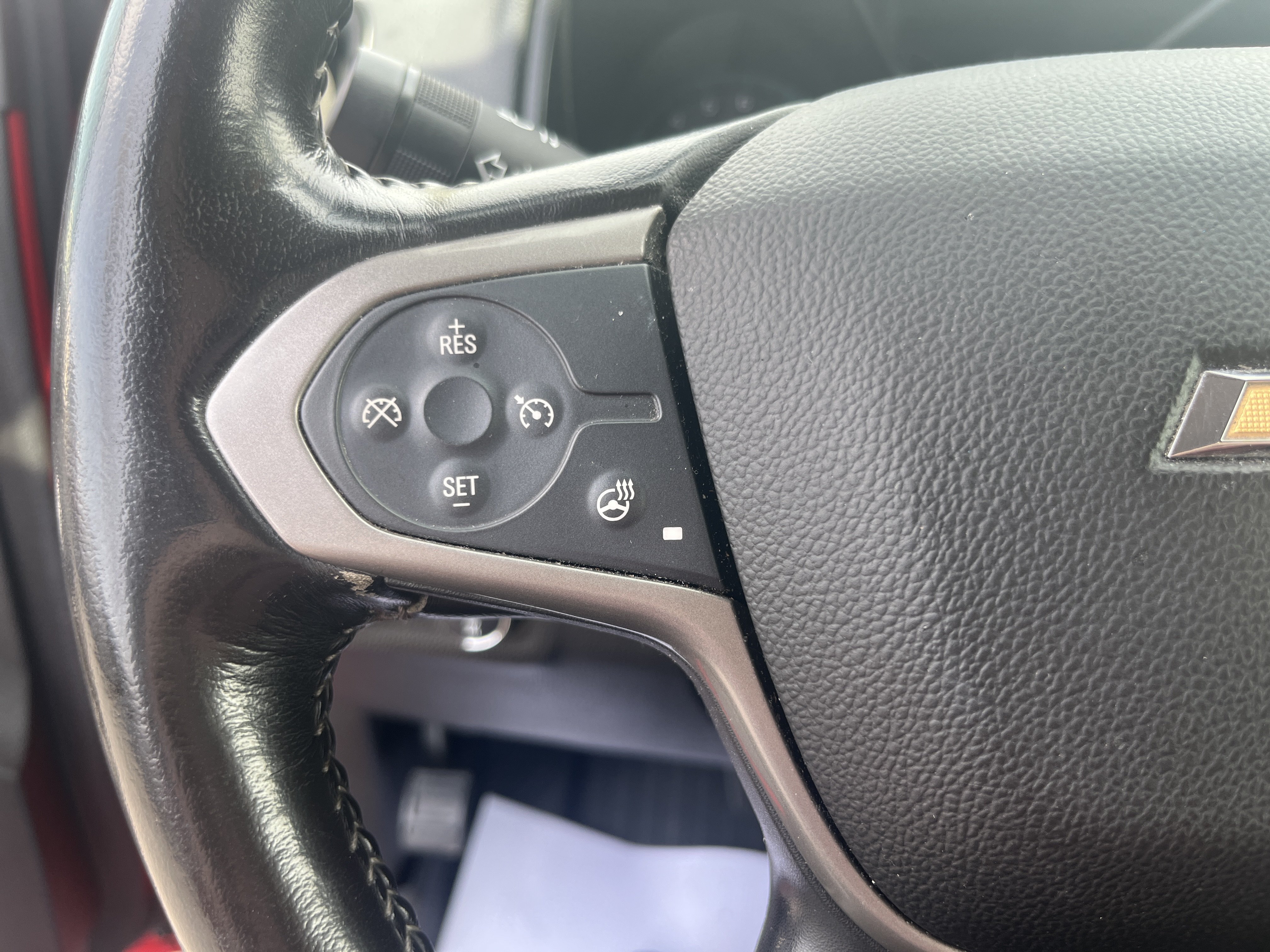 Used 2019 Chevrolet Colorado Z71 AWD/4WD image 21