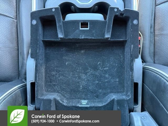 Used 2019 RAM 2500 Laramie AWD/4WD image 30