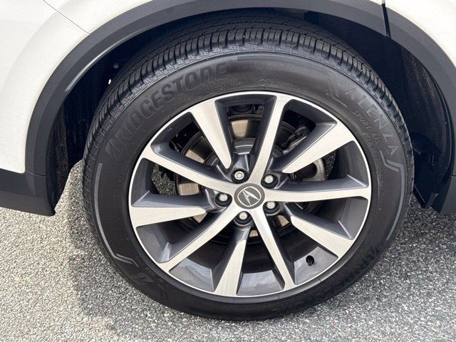 Certified 2026 Acura MDX w/ Technology Package AWD/4WD image 25