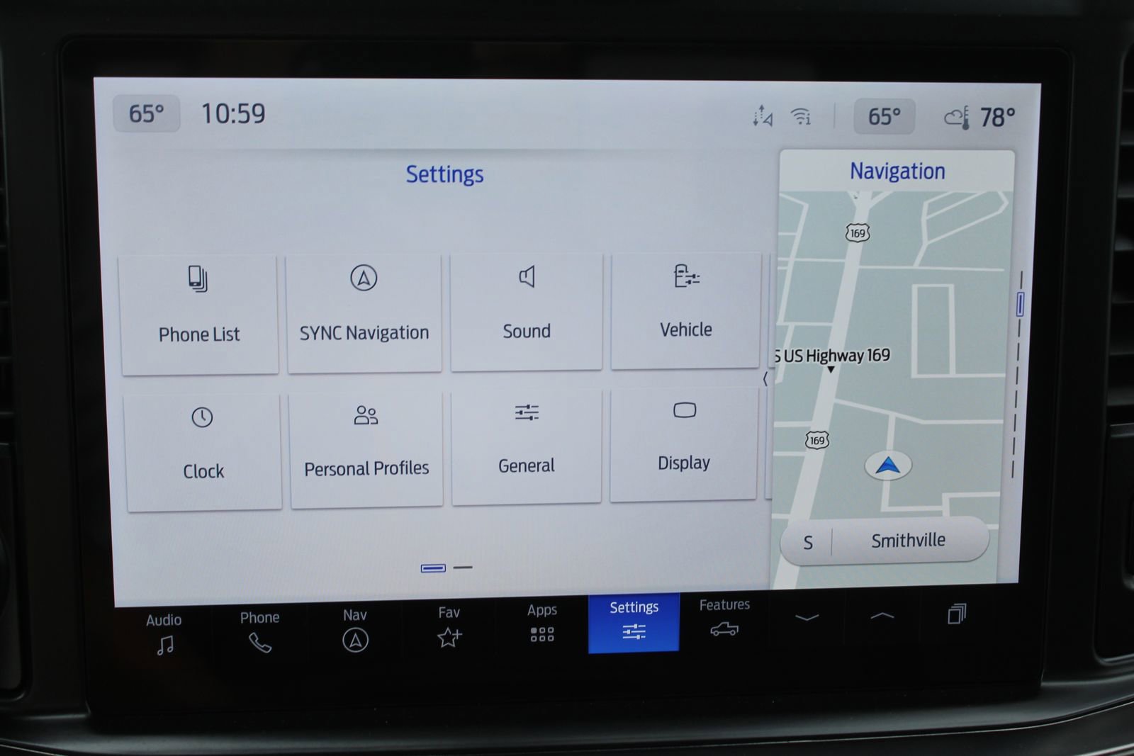 New 2026 Ford F250 Lariat w/ Tremor Off-Road Package image 34