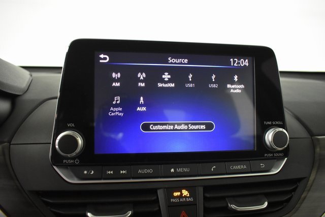 Certified 2023 Nissan Altima 2.5 SV image 20