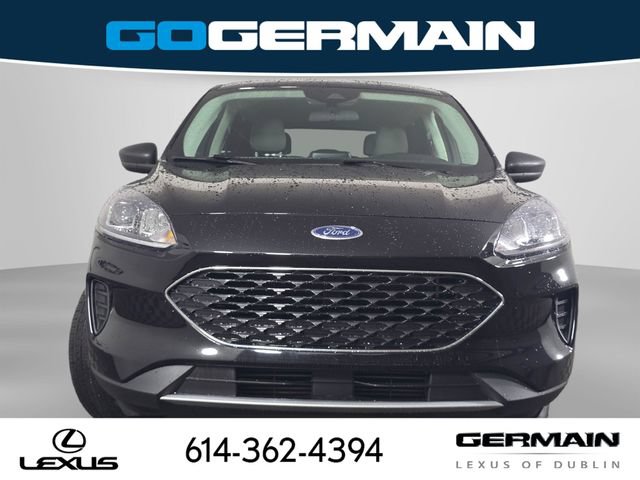 Used 2022 Ford Escape SE w/ Convenience Package AWD/4WD image 17