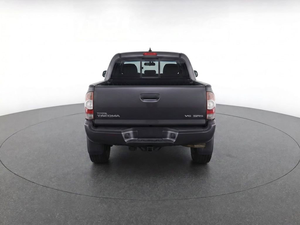 Used 2010 Toyota Tacoma 4x4 Double Cab image 29