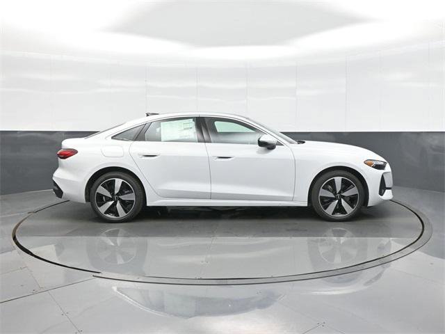 New 2025 Audi A5 2.0T Premium Plus image 8