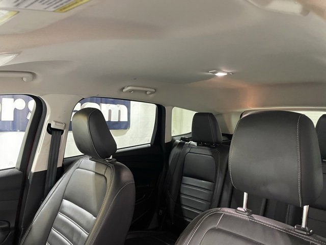Used 2019 Ford Escape SEL image 17