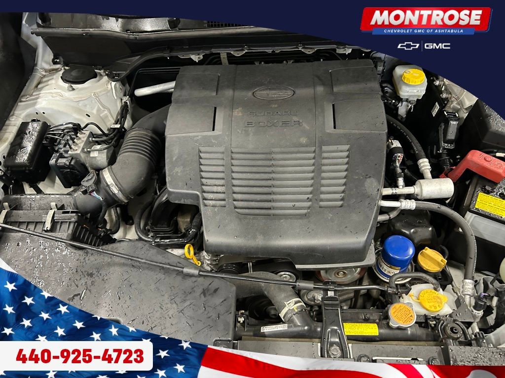 Used 2022 Subaru Forester Sport image 32