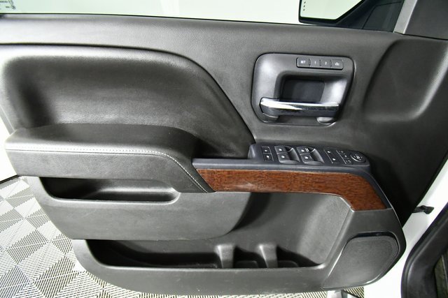 Used 2015 GMC Sierra 1500 SLT image 21