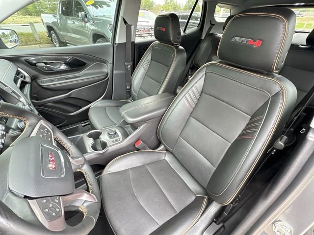 Used 2024 GMC Terrain AT4 AWD/4WD image 20