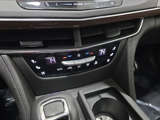 Used 2020 Cadillac CT6 Premium Luxury image 24