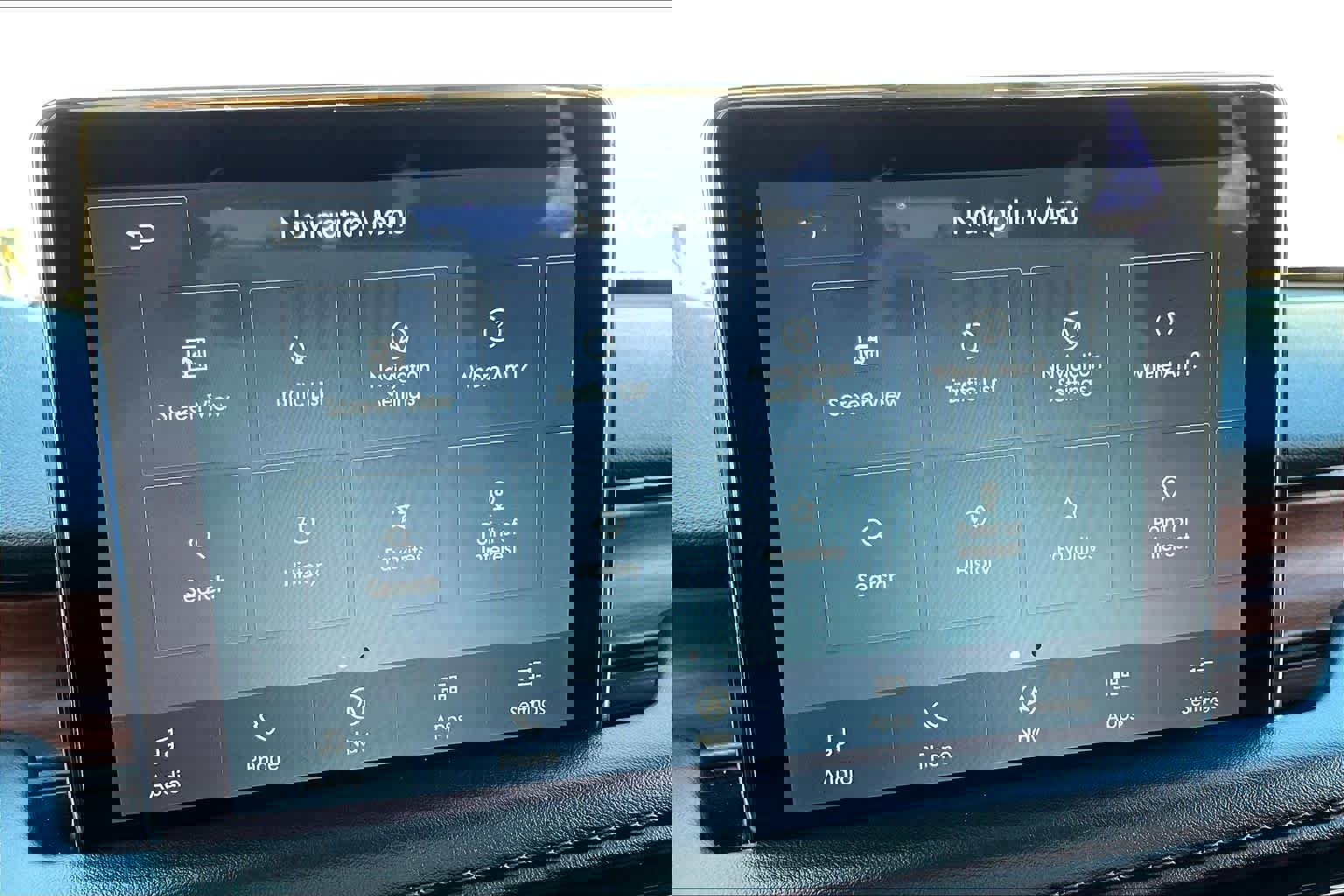 Used 2023 Lincoln Aviator Reserve w/ Equipment Group 201A image 37