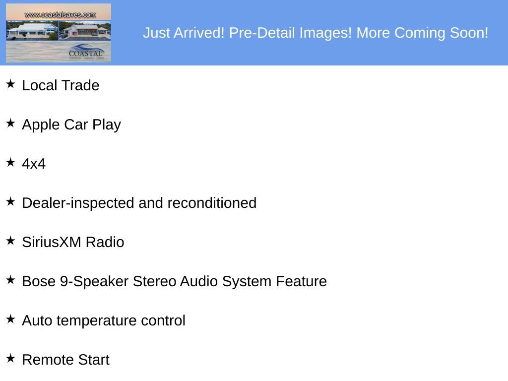 Used 2021 Chevrolet Tahoe LT image 2