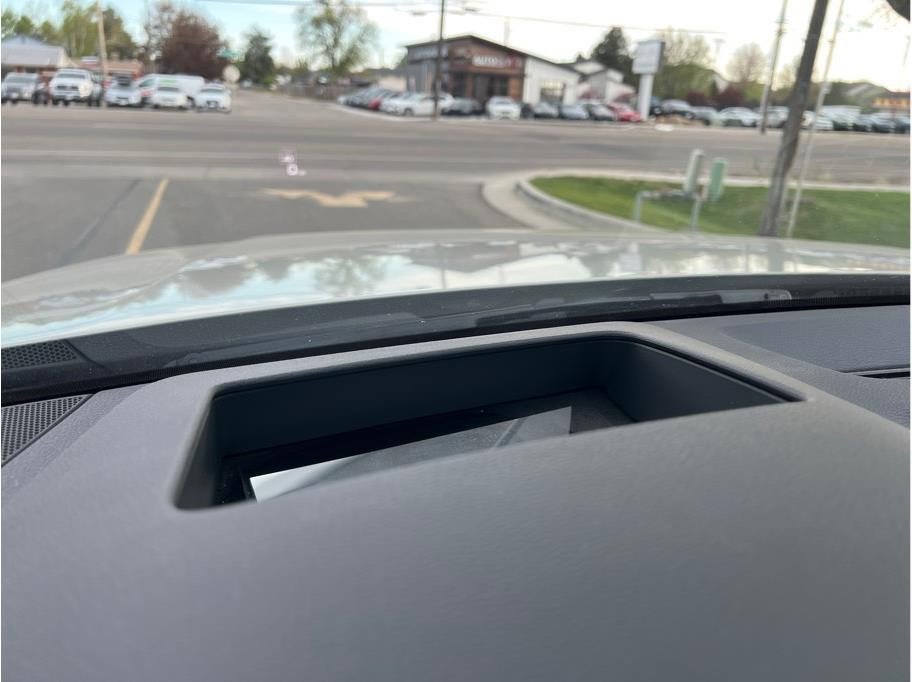 Used 2021 Audi Q7 3.0T Prestige image 35