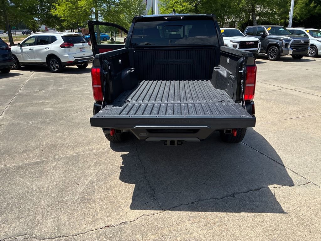 New 2026 Toyota Tacoma TRD Pro AWD/4WD image 32