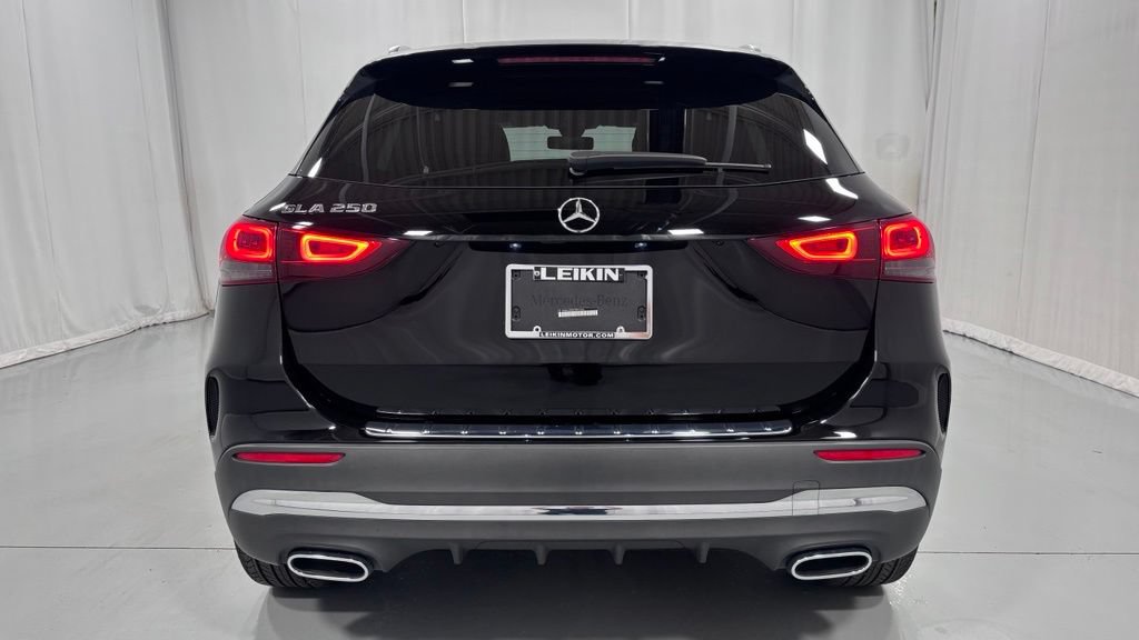 Used 2023 Mercedes-Benz GLA 250 image 7
