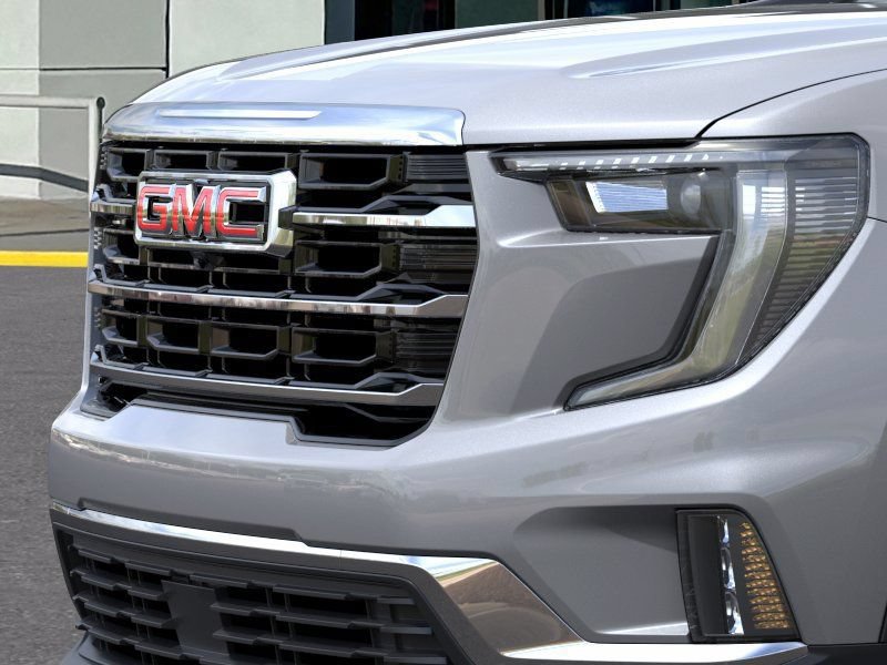 New 2026 GMC Acadia Elevation w/ Elevation Premium Package FWD image 14
