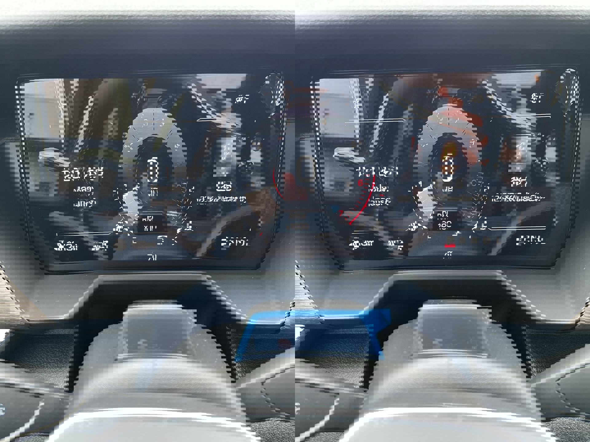 New 2026 GMC Acadia Denali w/ Super Cruise Package image 46