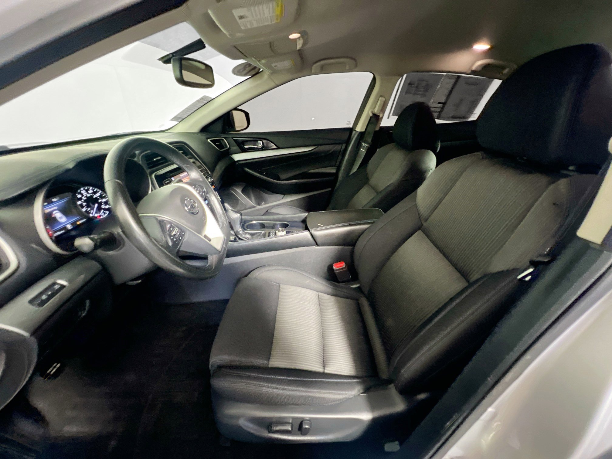 Used 2018 Nissan Maxima 3.5 S FWD image 14
