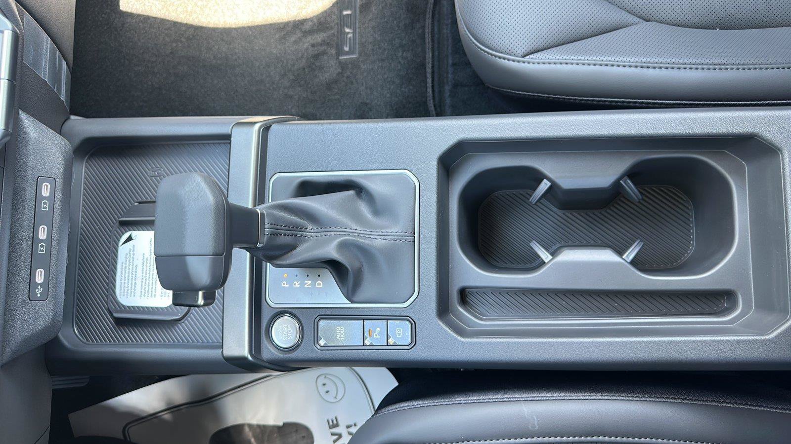 New 2027 Kia Seltos EX FWD image 19