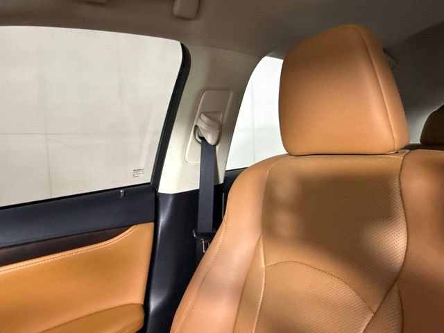 Certified 2022 Lexus RX 350 FWD w/ Premium Package image 22