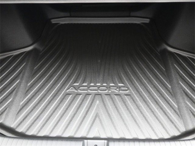 Used 2025 Honda Accord Sport image 14