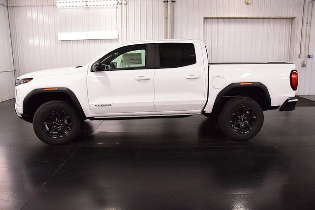 New 2025 GMC Canyon Elevation w/ Convenience Package image 4