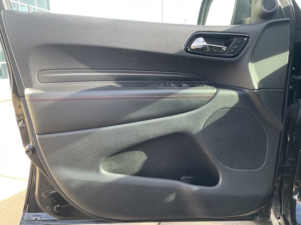 Used 2024 Dodge Durango GT image 9