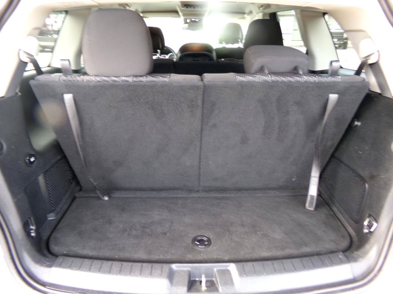 Used 2016 Dodge Journey SE w/ Flexible Seating Group FWD image 16