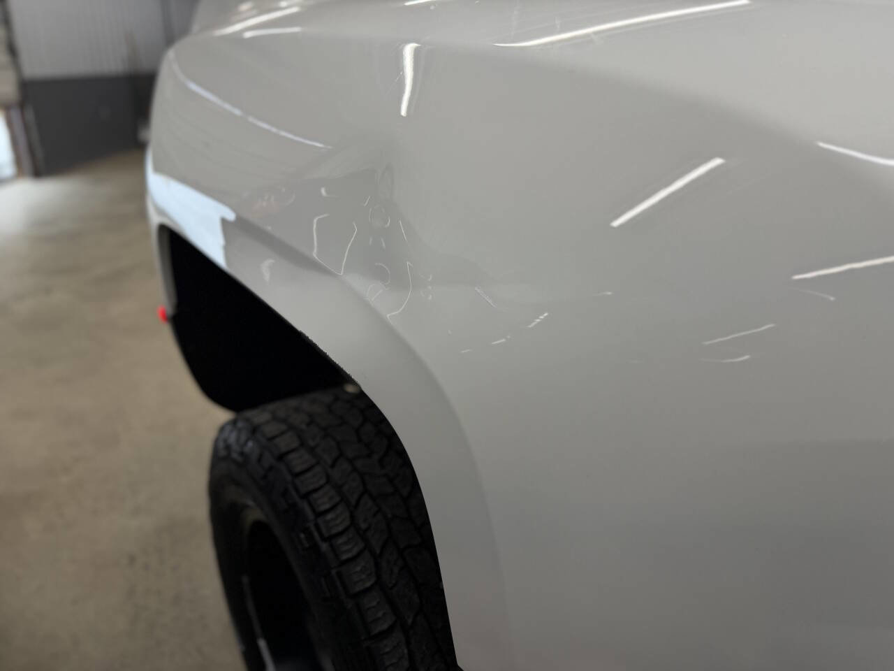 Used 2018 Chevrolet Silverado 3500 W/T image 83