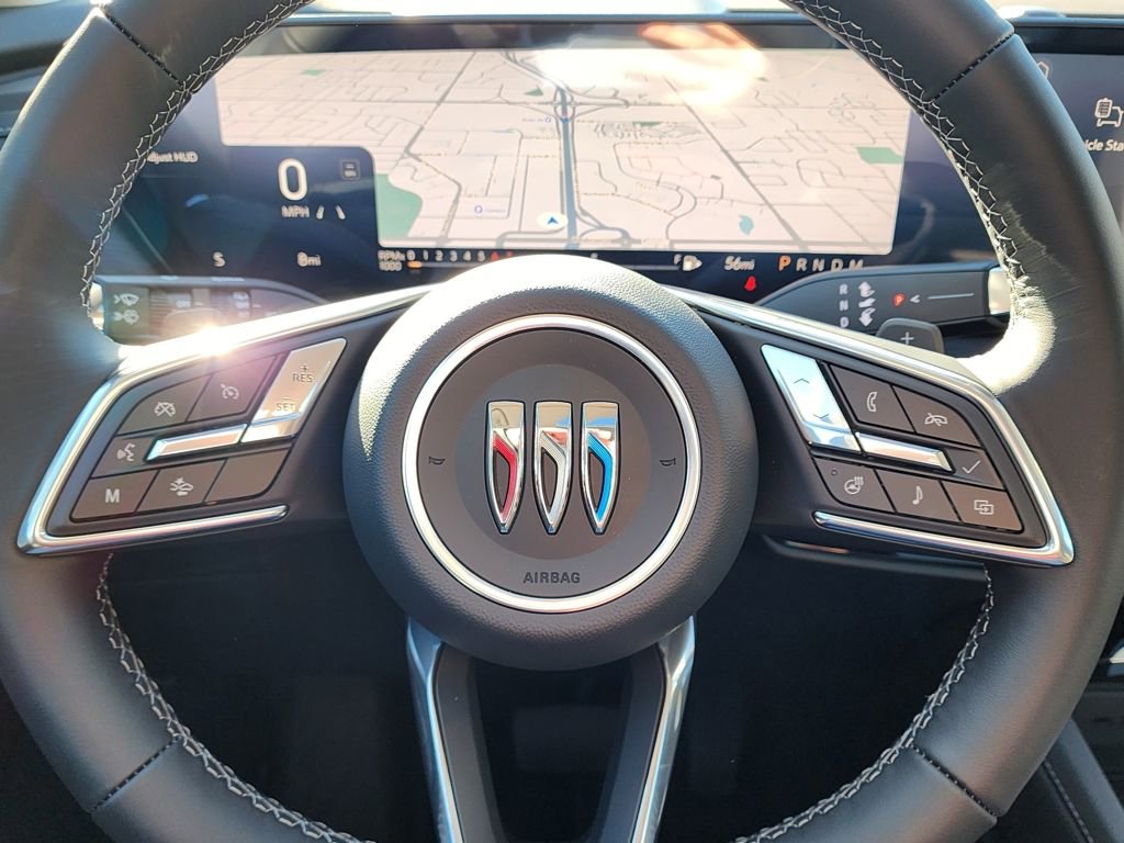 New 2026 Buick Envision Avenir image 20
