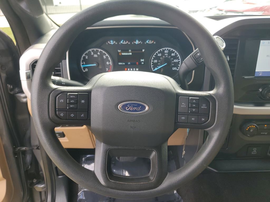 Used 2023 Ford F150 XLT image 24