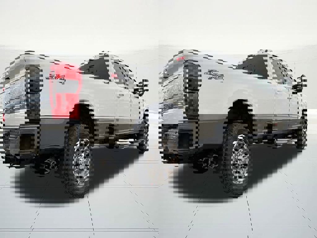 New 2026 Ford F250 King Ranch image 5