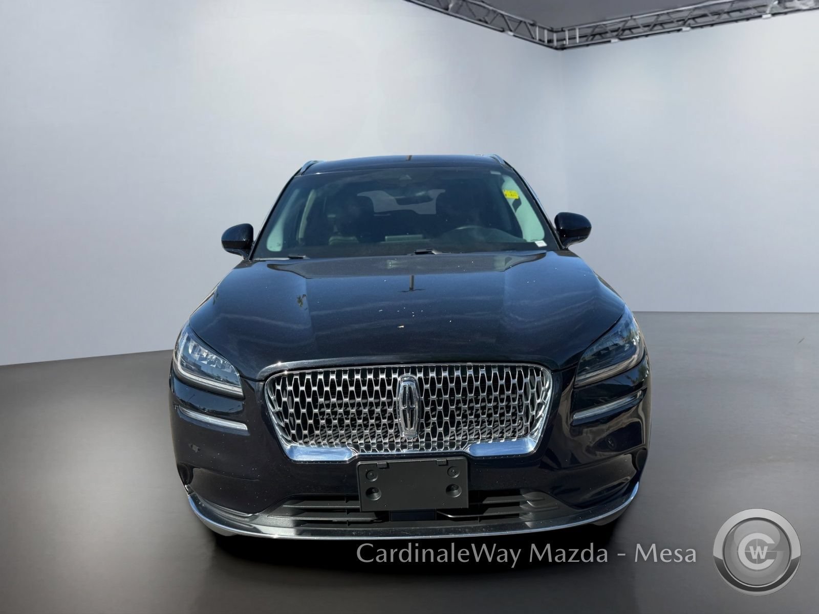 Used 2021 Lincoln Corsair AWD image 9