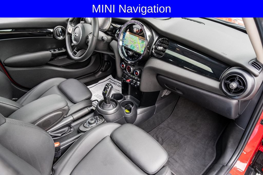 Used 2024 MINI Cooper S FWD image 29