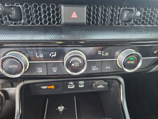 Used 2024 Honda CR-V EX-L image 17