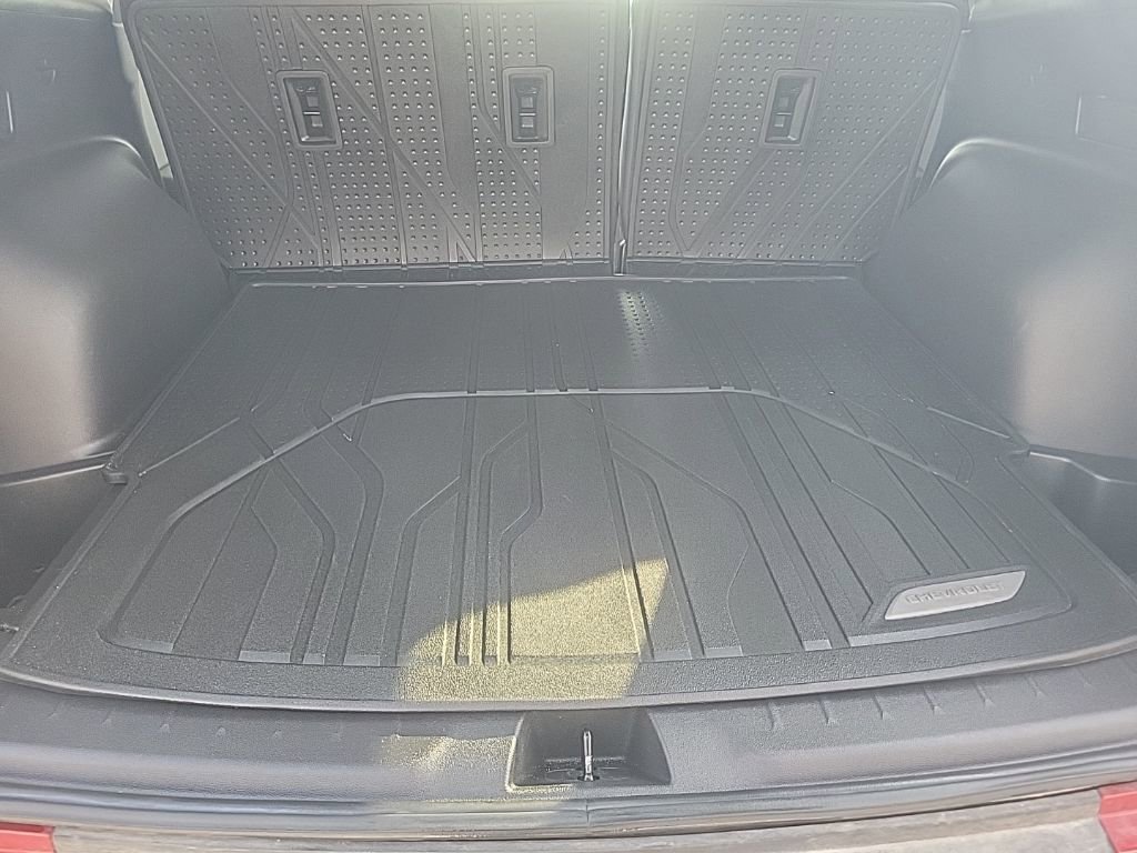 Certified 2023 Chevrolet Blazer LT w/ Convenience Package image 29