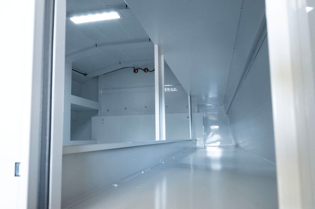 New 2026 Ford E-350 and Econoline 350 Super Duty w/ Power Equipment Group image 22