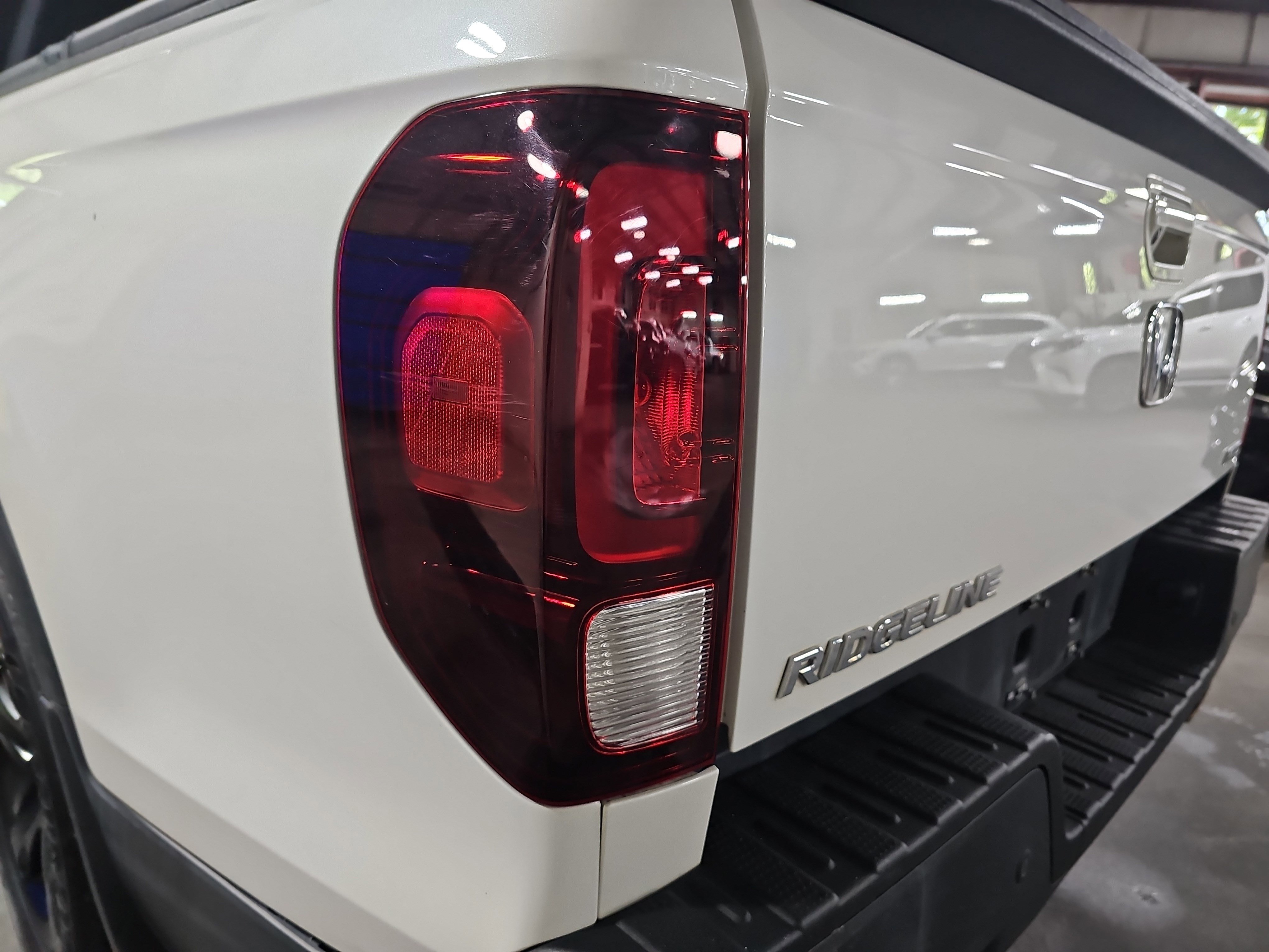 Used 2021 Honda Ridgeline Black Edition image 35