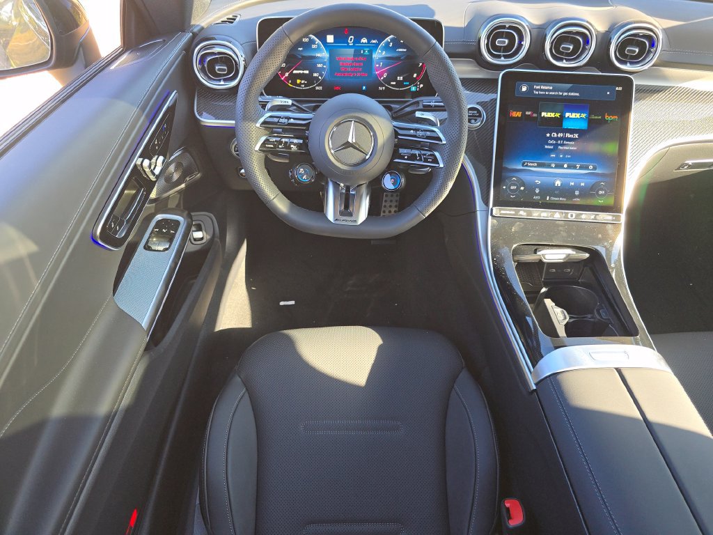 New 2027 Mercedes-Benz CLE 53 AMG 4MATIC Coupe image 24