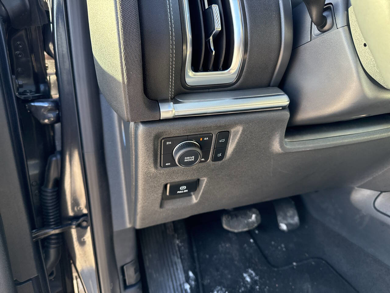Certified 2025 Ford Expedition Max Platinum AWD/4WD image 37