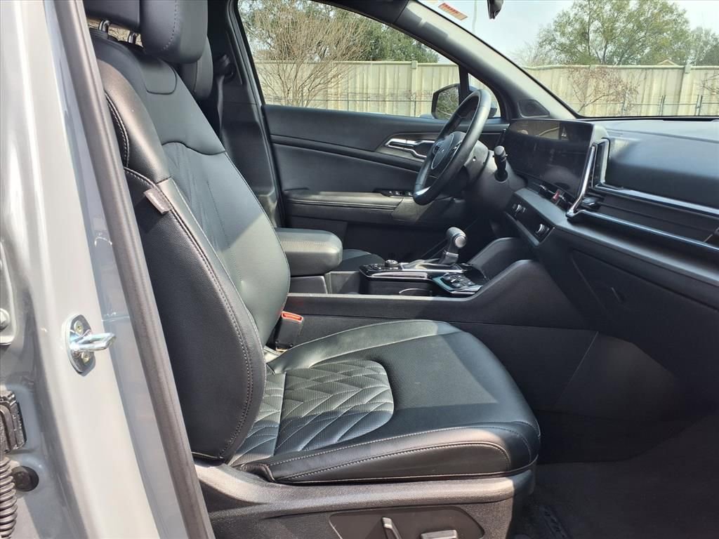 Certified 2023 Kia Sportage X-Pro Prestige image 15