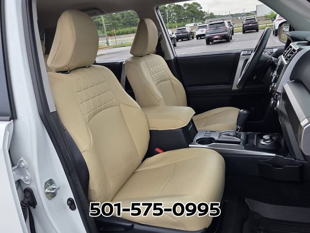 Used 2024 Toyota 4Runner SR5 AWD/4WD image 20