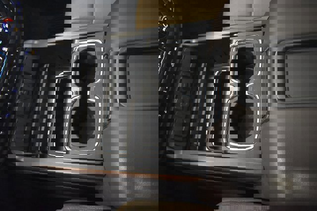 Used 2015 Chevrolet Silverado 1500 LTZ w/ LTZ Plus Package image 26