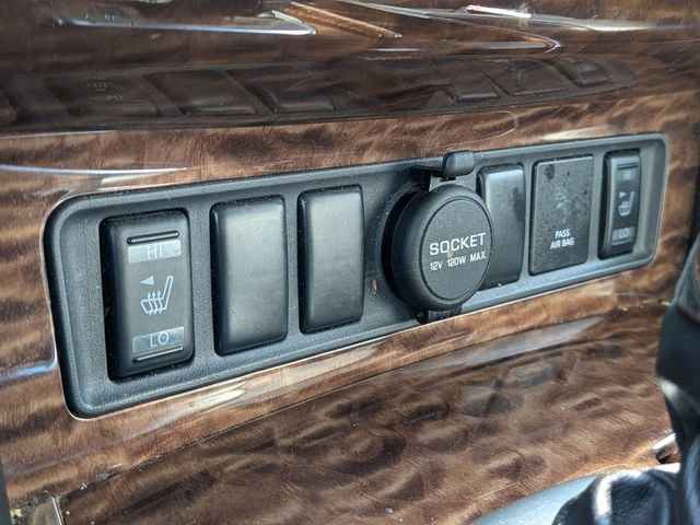 Used 2017 Nissan Armada SL w/ Technology Package image 17