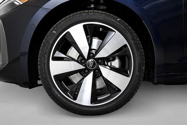 New 2025 Audi A5 2.0T Premium Plus Sedan image 7
