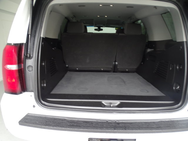 Certified 2019 Chevrolet Tahoe LS AWD/4WD image 18