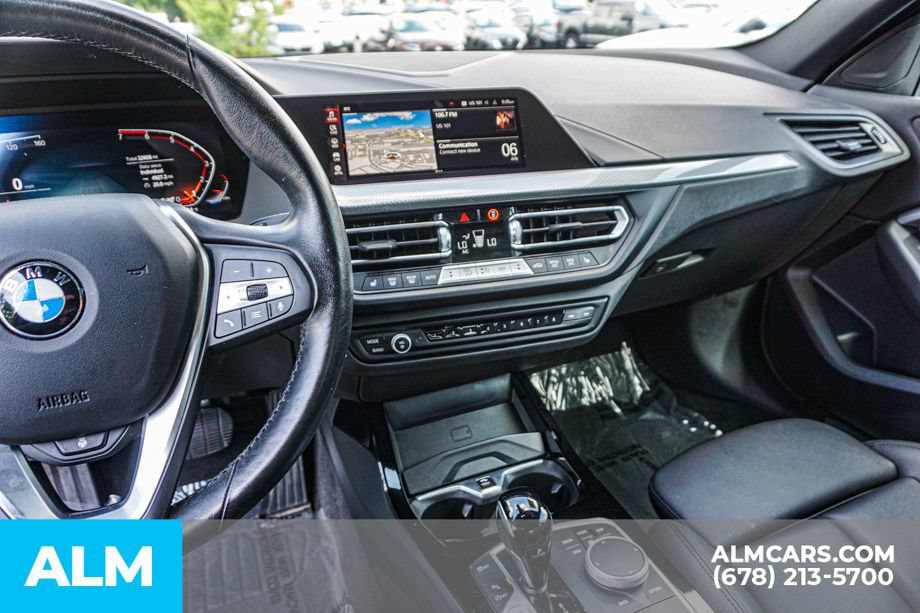 Used 2024 BMW 228i Gran Coupe FWD image 33