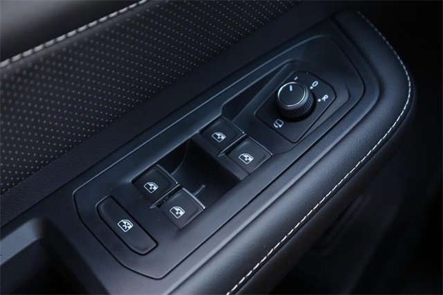 New 2026 Volkswagen Atlas SEL Premium R-Line image 22