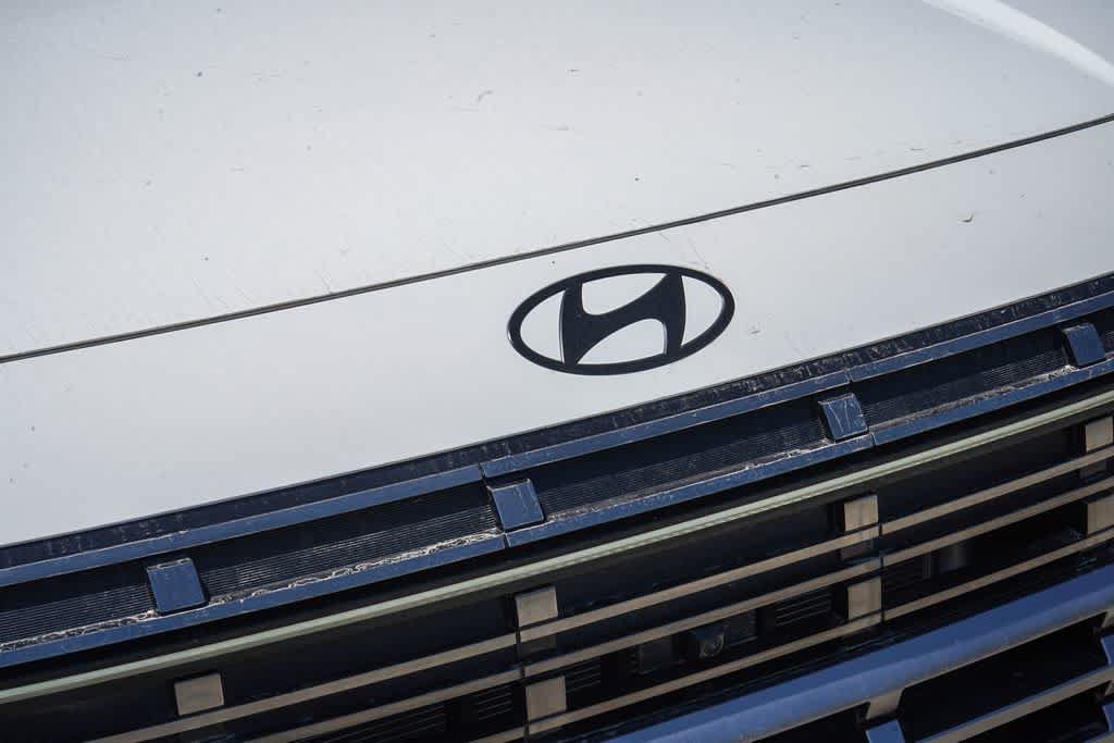 New 2026 Hyundai Palisade XRT Pro AWD/4WD image 11