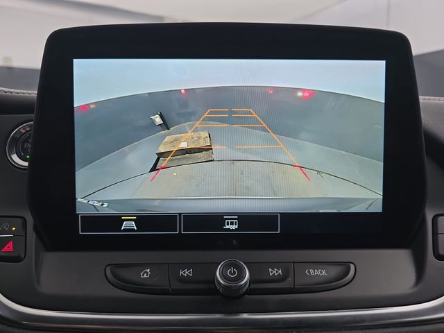 Used 2024 Chevrolet Blazer LT w/ Convenience Package image 27